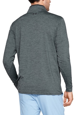 Sweat - Gris foncé chiné