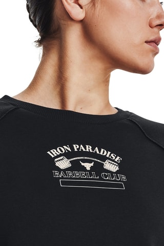 Sweat court - Noir et blanc