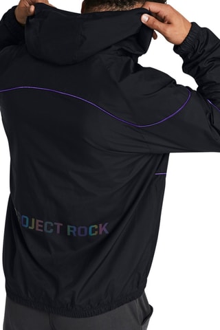 Sweat à capuche - Noir