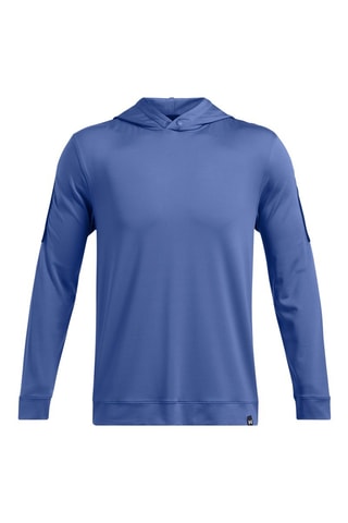 Sweat à capuche - Bleu marine