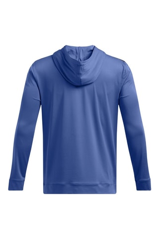 Sweat à capuche - Bleu marine