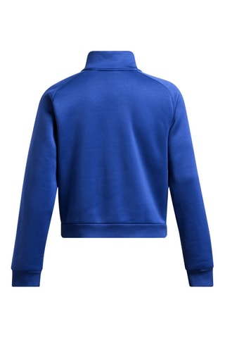 Sweat polaire - Indigo