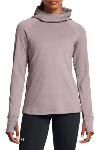 Sweat à capuche - Gris