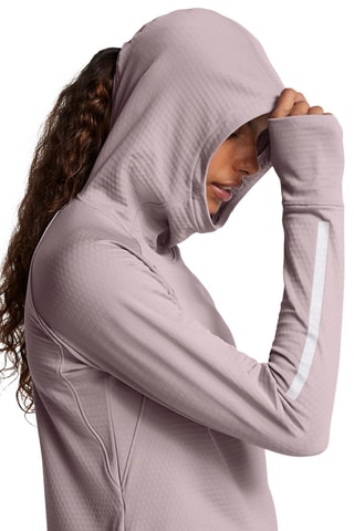 Sweat à capuche - Gris