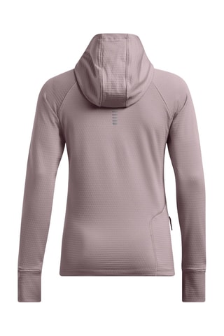 Sweat à capuche - Gris