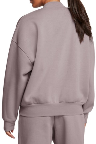 Sweat polaire - Gris