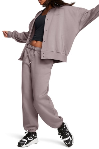 Sweat polaire - Gris