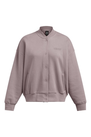 Sweat polaire - Gris