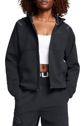 Sweat à capuche - Noir