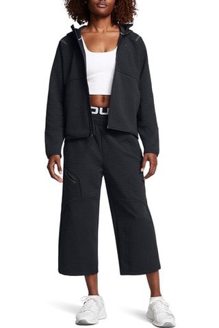 Sweat à capuche - Noir