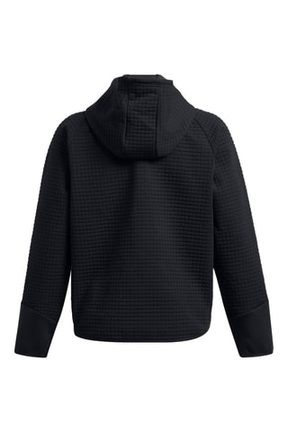 Sweat à capuche - Noir