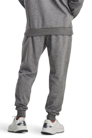 Sweat à capuche et pantalon Rival - Gris
