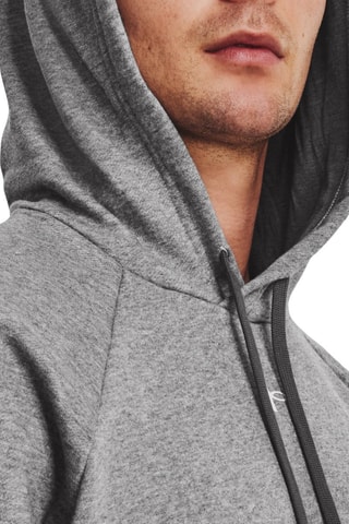 Sweat à capuche et pantalon Rival - Gris