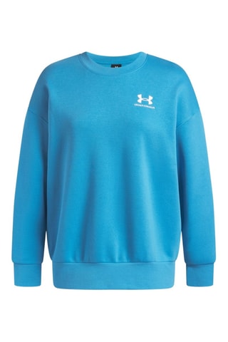 Sweat polaire Icon - Turquoise