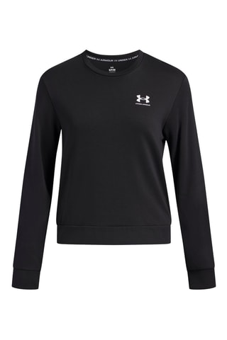 Sweat Rival Terry - Noir