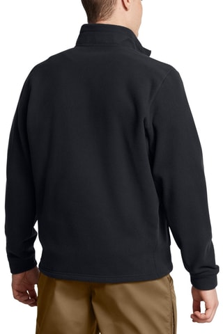Sweat polaire Expanse Microfleece - Noir