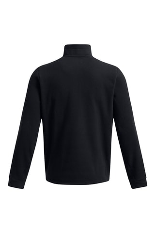 Sweat polaire Expanse Microfleece - Noir