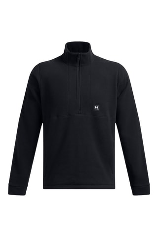 Sweat polaire Expanse Microfleece - Noir