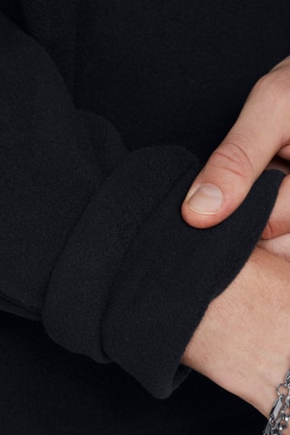 Sweat polaire Expanse Microfleece - Noir