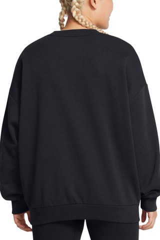 Sweat polaire Rival - Noir