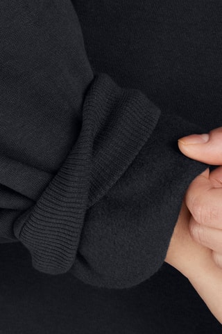 Sweat polaire Rival - Noir