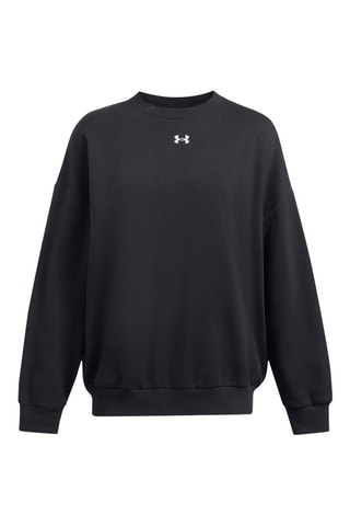 Sweat polaire Rival - Noir