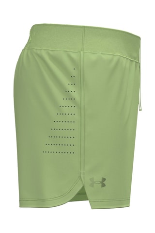 Short de running Launch - Vert