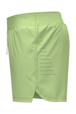 Short de running Launch - Vert