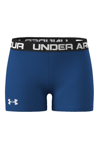 Cycliste d’entraînement Heatgear - Bleu marine