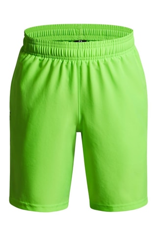 Short d’entraînement Tech Woven - Vert