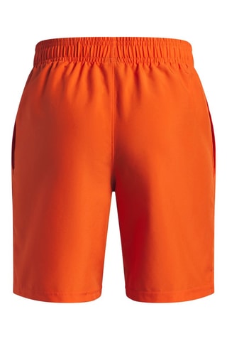 Short d’entraînement Tech - Orange