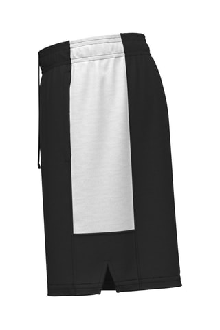 Short de basketball Zone - Noir