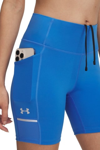 Cycliste de running Launch - Bleu roi