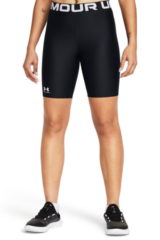 Cycliste d’entrainement Heatgear - Noir