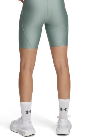 Cycliste d’entraînement Heatgear - Vert d’eau