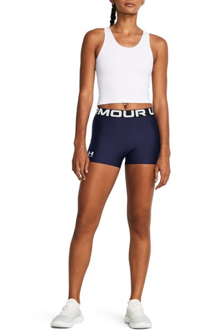 Panty d’entrainement Heatgear - Bleu marine