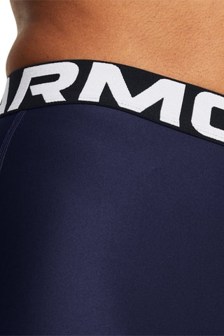 Panty d’entrainement Heatgear - Bleu marine