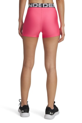 Panty d’entrainement Heatgear - Rose