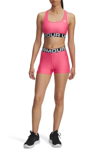 Panty d’entrainement Heatgear - Rose