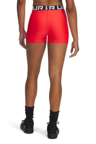 Panty d’entrainement Heatgear - Rouge