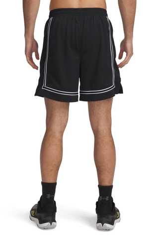 Short Zone Pro - Noir