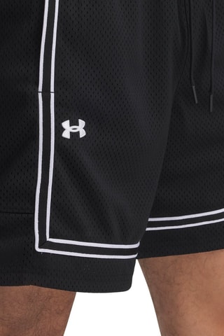 Short Zone Pro - Noir