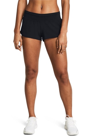 Short de running Launch Elite - Noir