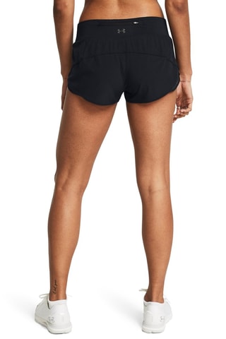 Short de running Launch Elite - Noir