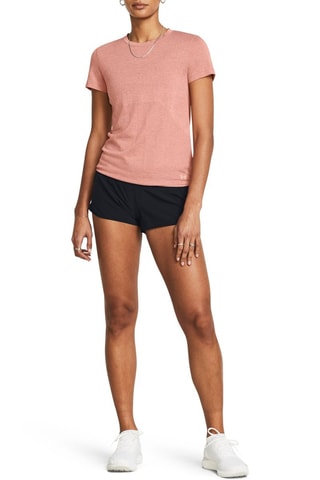 Short de running Launch Elite - Noir