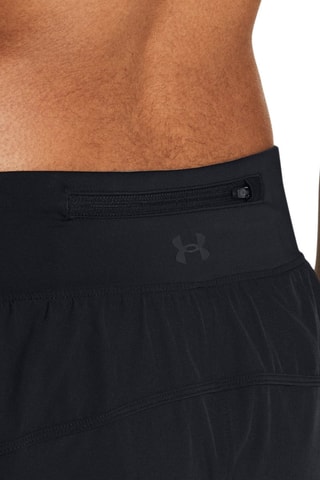 Short de running Launch Elite - Noir