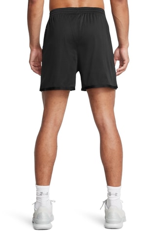 Short Stephen Curry - Noir