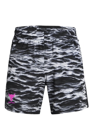 Short d’entraînement The Rock - Noir