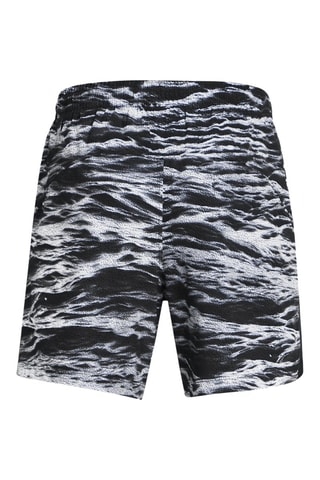 Short d’entraînement The Rock - Noir