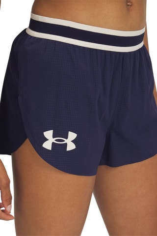 Short de running - Bleu nuit